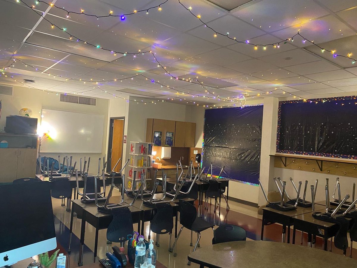 Before and After #backtoschool