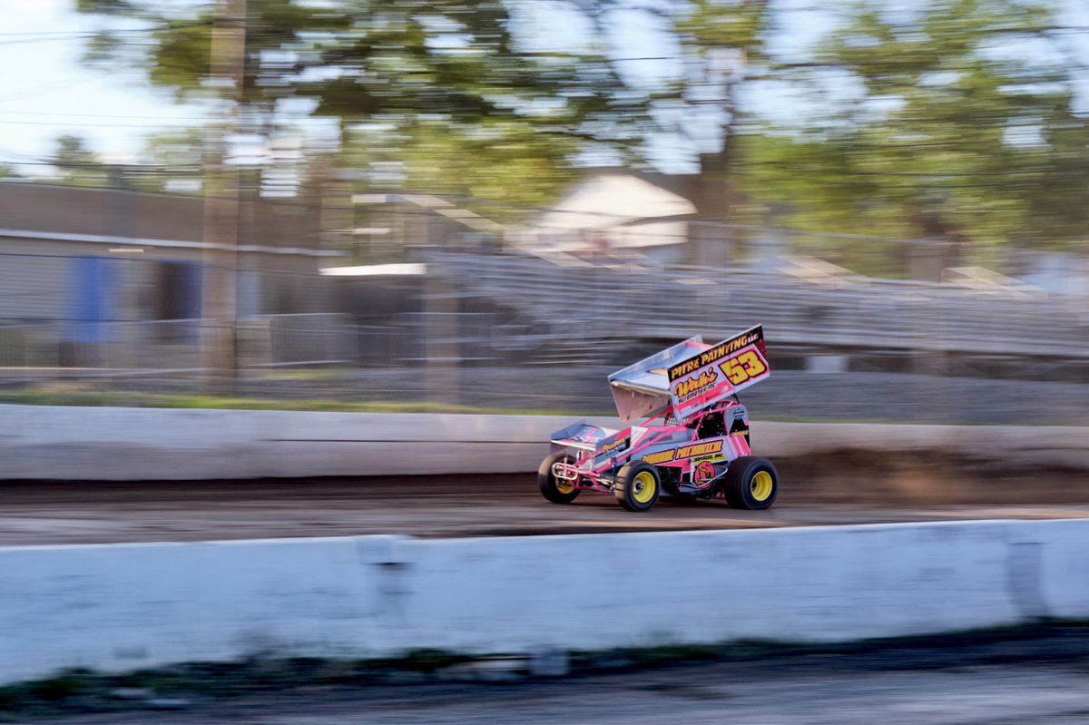 CGusetelu's tweet photo. Sprint car at @OcfsRacing @ESSprints @ShawnDonath1 

#sprintcar https://t.co/QJqKMaO1iq
