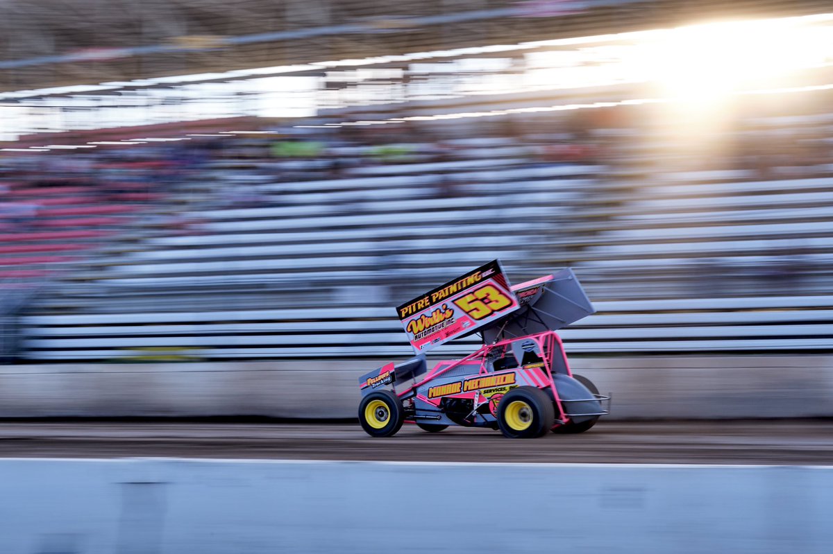 CGusetelu's tweet photo. Sprint car at @OcfsRacing @ESSprints @ShawnDonath1 

#sprintcar https://t.co/QJqKMaO1iq