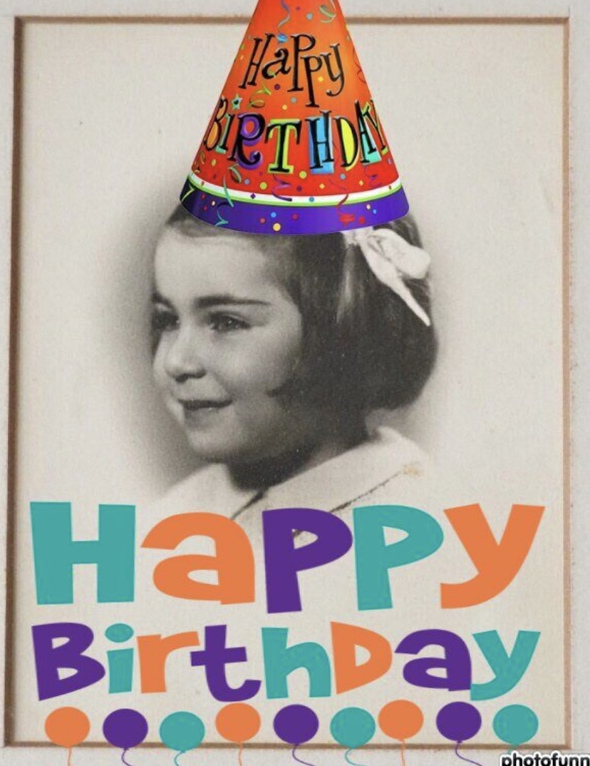 DyanForest's tweet photo. @Middlebury college graduate &amp; @GWR winner 4 the Oldest Female Comedienne @DyanForest will be performing her show "Swinging on the Seine" July 31st 
@JoesPub on her 88th birthday. Tickets still Available. https://t.co/LHdHD2dSZE
 #caberet #joespub #dyanforest #Standup #live #nyc https://t.co/rQn681m5PH