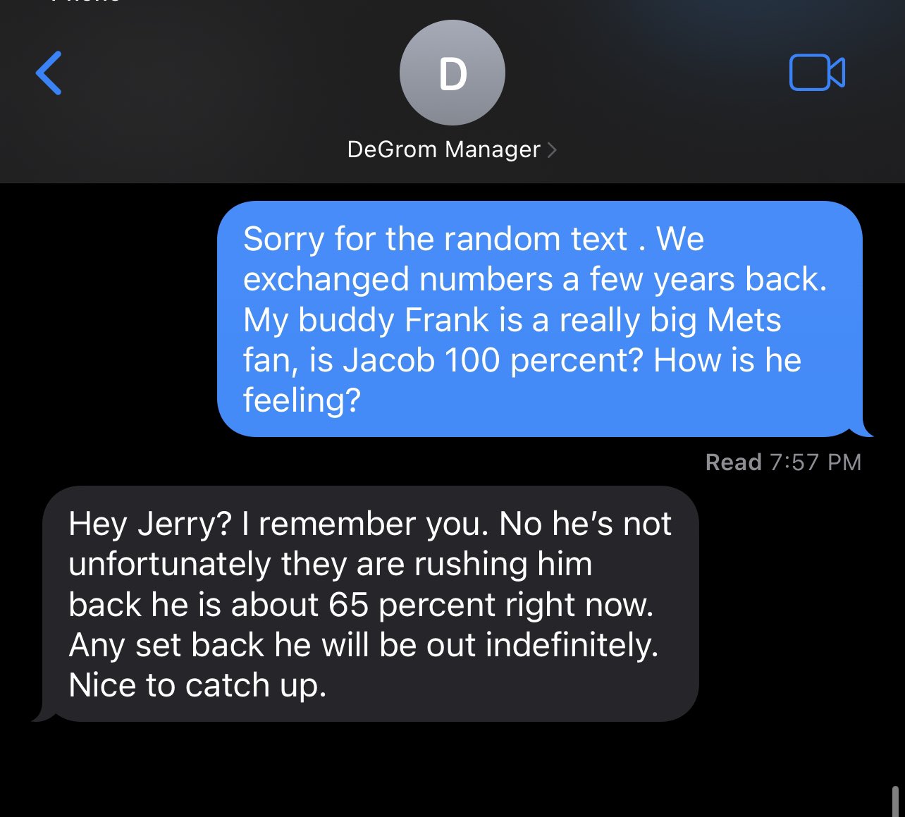 Jersey Jerry (Jerrythekid21) / Twitter