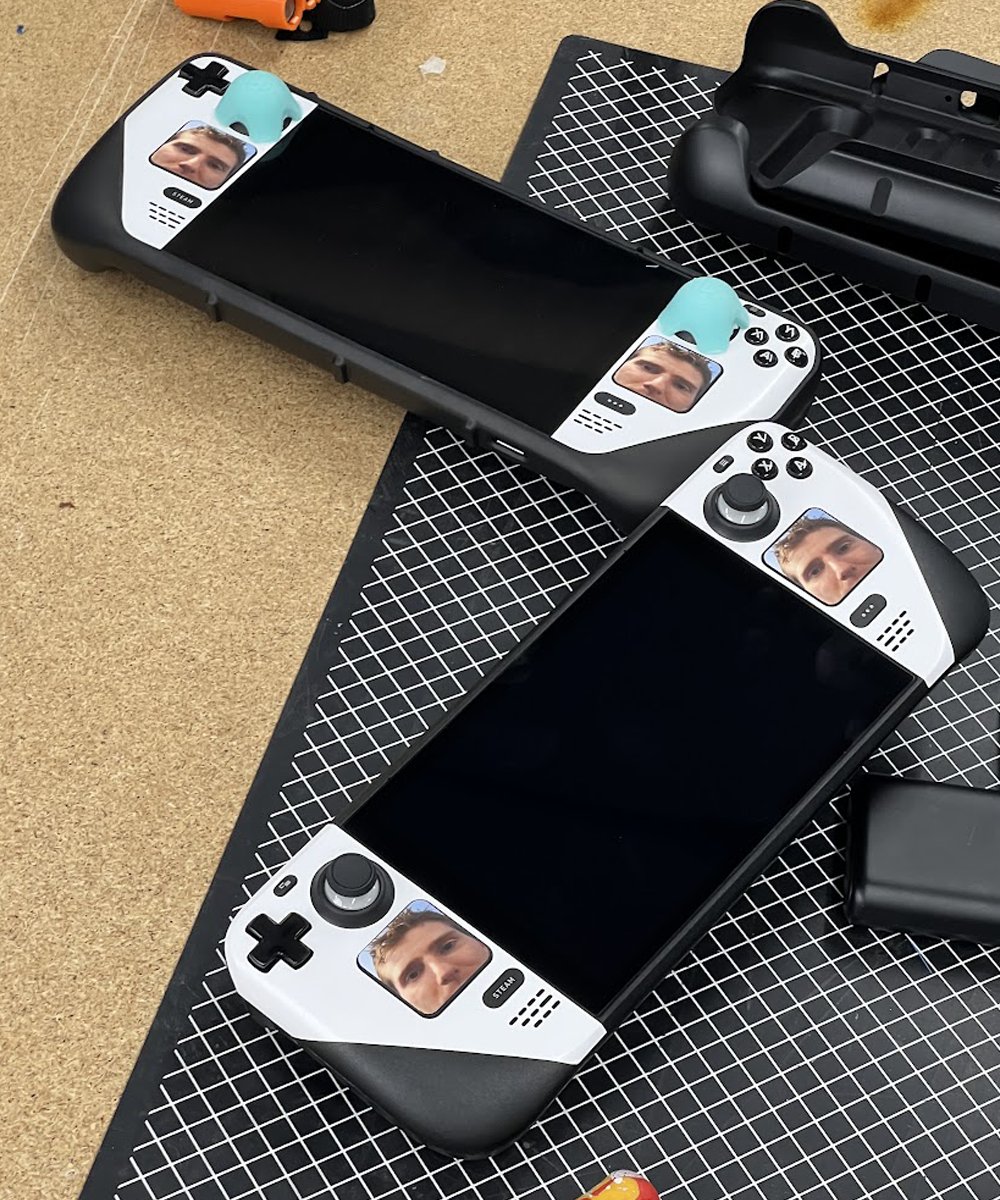 dbrand on Twitter "RT LinusTech thanks dbrand, we hate it"