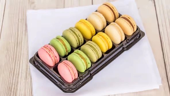 Sarah's Dessert Bar tweet media