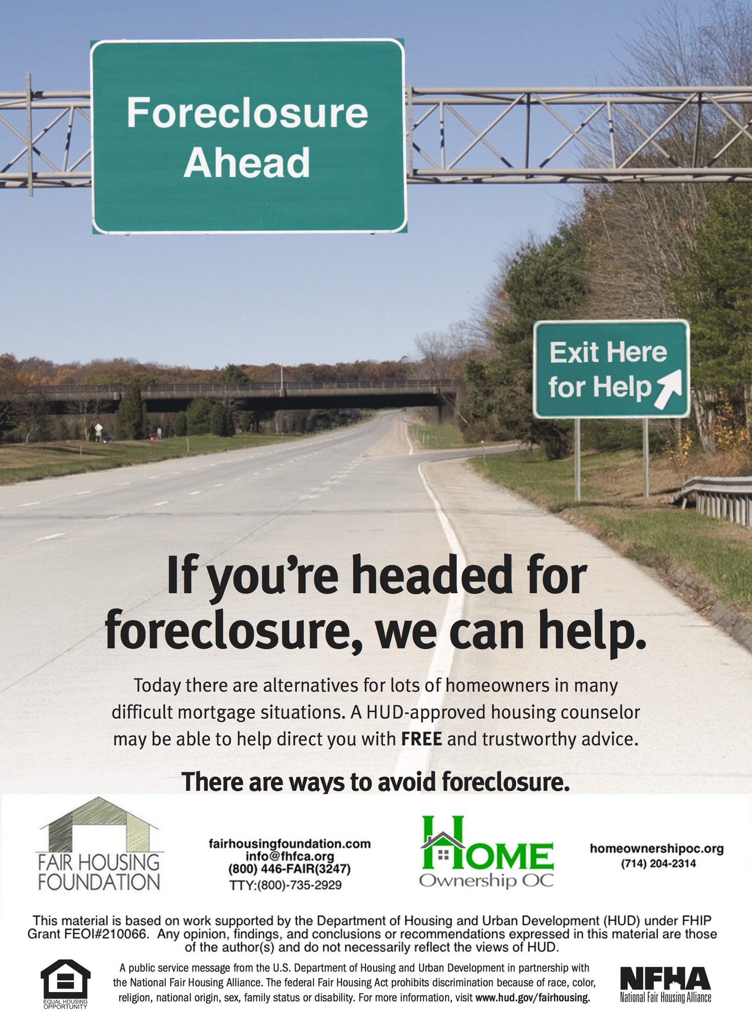 HomeOwnership OC on Twitter "Struggling to pay your mortgage? Get free