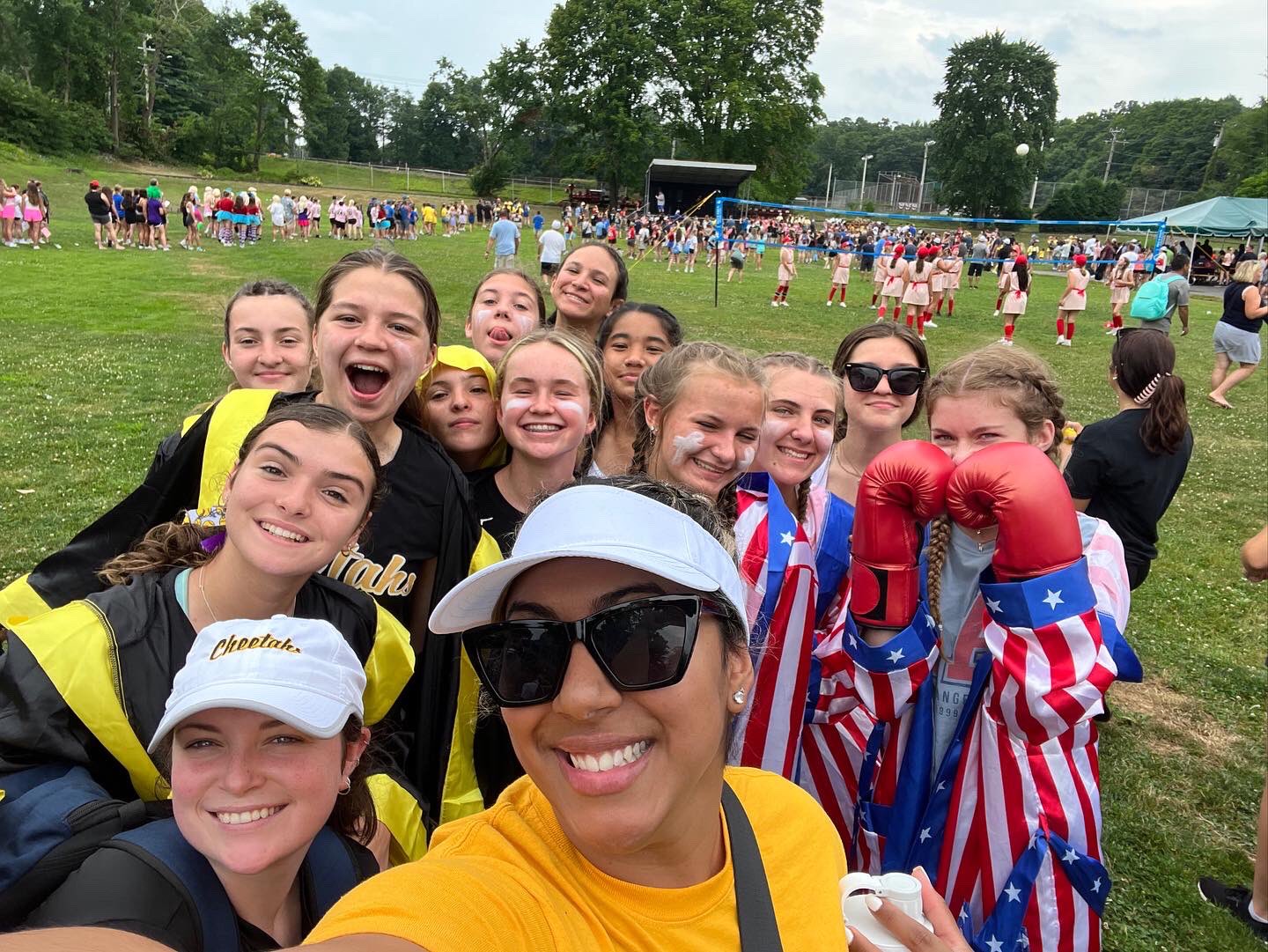 PA Cheetahs Softball on Twitter "The PA Cheetahs are at Fastpitch