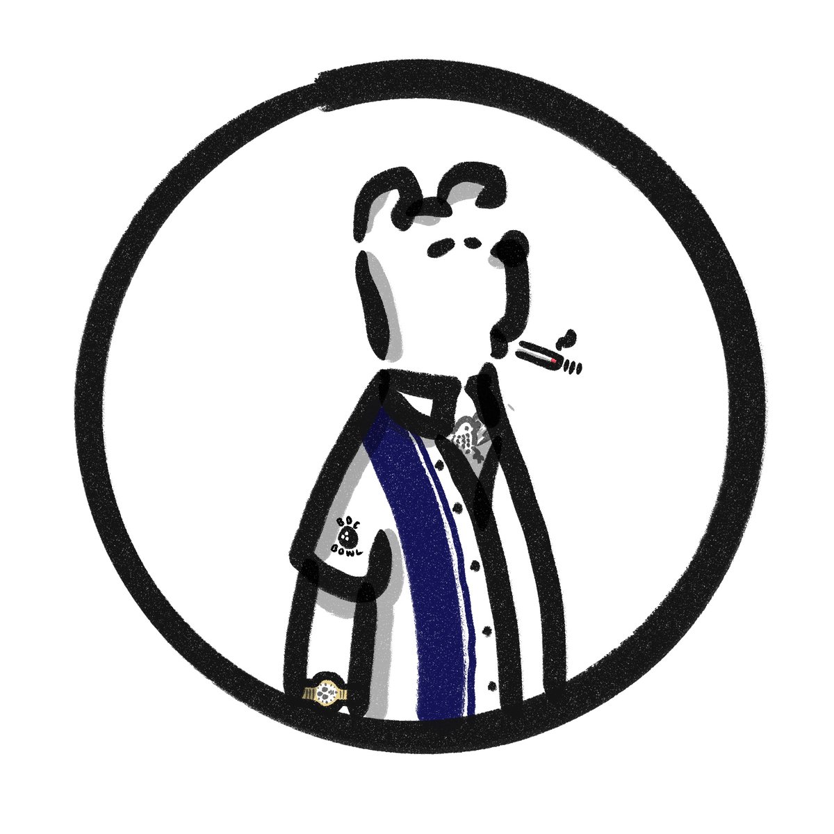 BadDogsClub (@baddogsclub) on Twitter photo *raffle*
you know the gd vibes.
60 seconds.
winner gets the dog and the WL spot.
like, comment, RT & gotta be following <a href="/BadDogsClub/">BadDogsClub</a> & <a href="/Thefuckupsnft/">The Fuck Ups</a> to get that private sale. *raffle*
you know the gd vibes.
60 seconds.
winner gets the dog and the WL spot.
like, comment, RT & gotta be following <a href="/BadDogsClub/">BadDogsClub</a> & <a href="/Thefuckupsnft/">The Fuck Ups</a> to get that private sale.