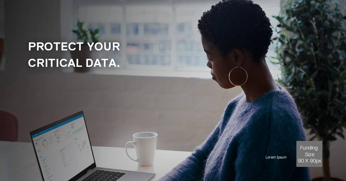 Imatechlk's tweet image. PROTECT YOUR DATA 
  
 As a @DellTechPartner we #StopatNothing, so nothing’s in your way. 
  
 Get peace of mind and protect your workloads with scalable SaaS cloud data protection.  
 Learn more now.  oal.lu/H4hcY

#imatechlk #imatech #delltechnologies #dell