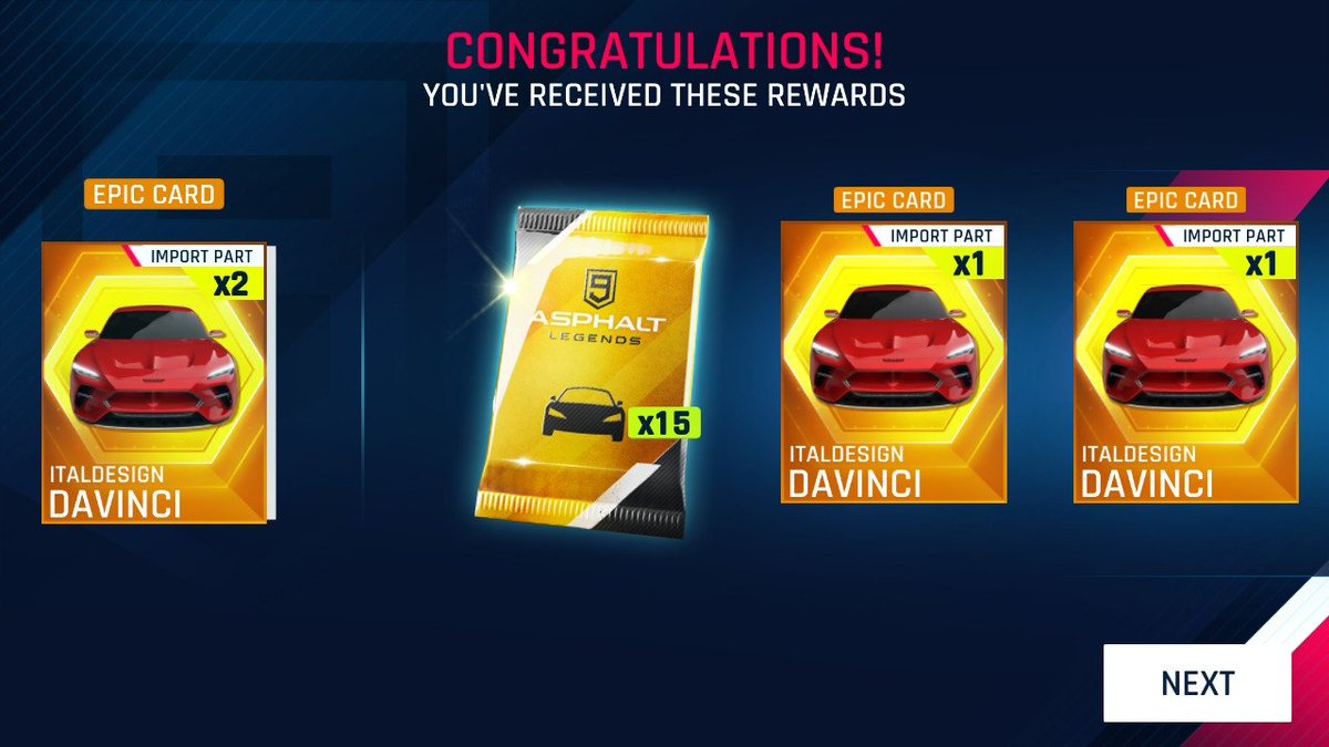Angel18986400's tweet photo. #NintendoSwitch #Asphalt9Legends #A9switch https://t.co/JegzrrsRMq