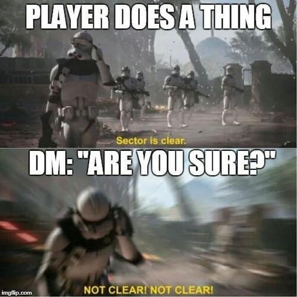 BunnyOniKanna's tweet photo. YOU LIED TO ME!?!

#DnD #dndmemes #envtuber https://t.co/qmqKrAYliG