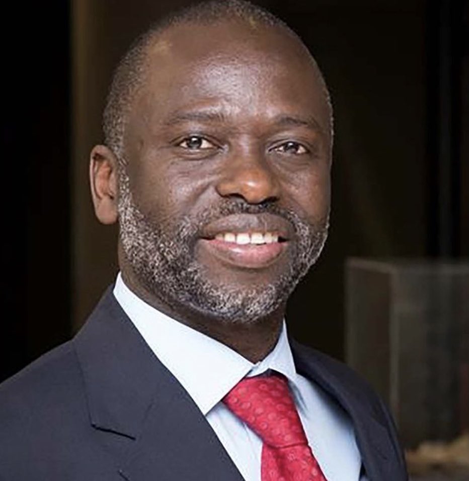 go2uj's tweet photo. Breaking News: #UJVC Prof Tshilidzi Marwala appointed as Rector of the United Nations University
Read more: https://t.co/VDRyXBsgBg https://t.co/rJcpxcdNYC