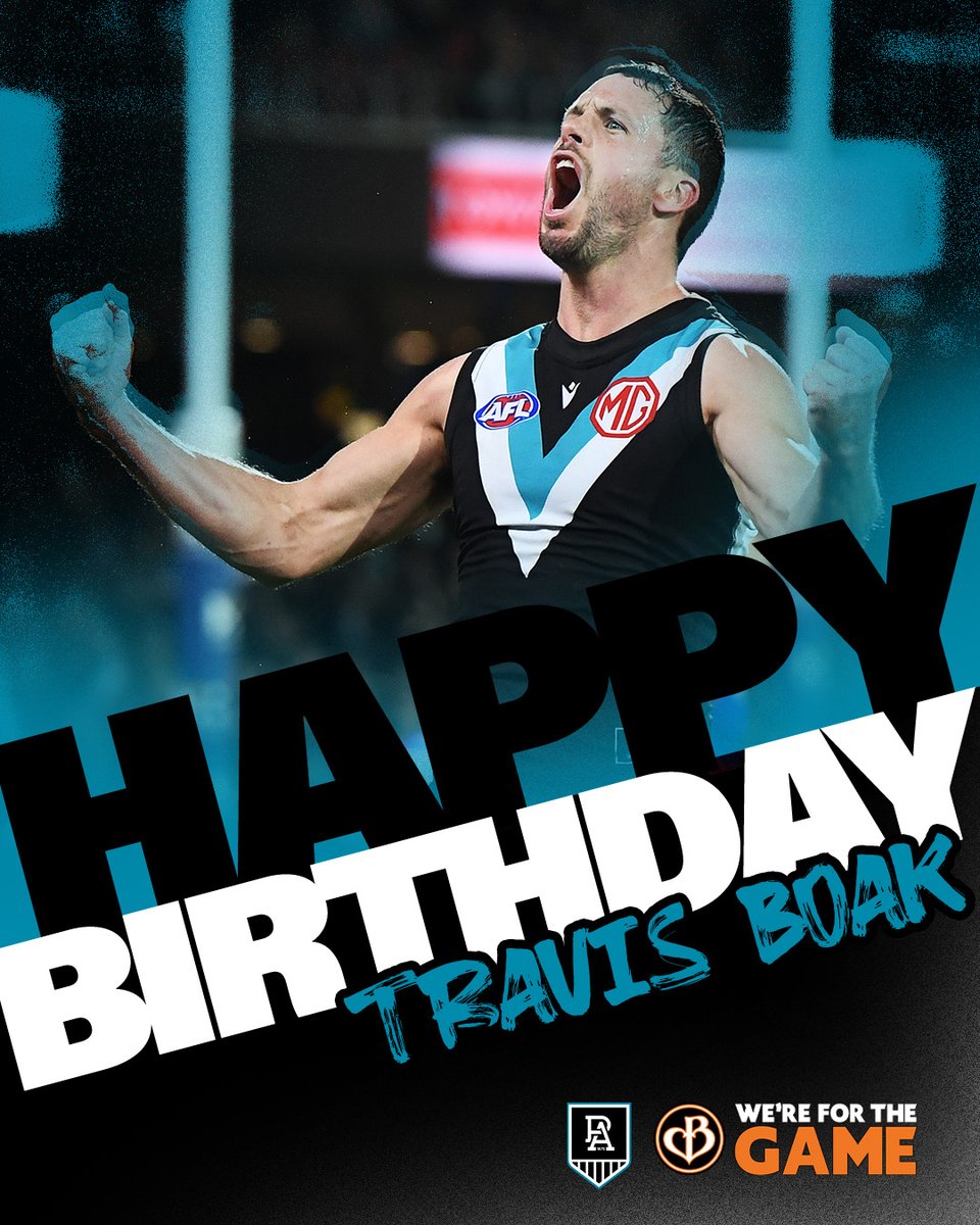Port Adelaide FC tweet media