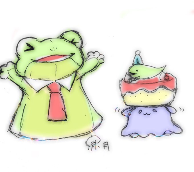 千景のtwitterイラスト検索結果