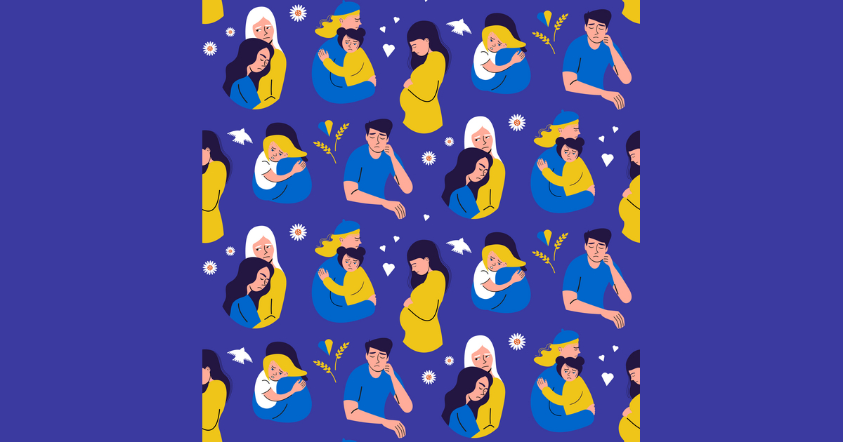 plotni_'s tweet photo. Latest Vector @VectorStock ukraine people pattern seamless in flat style #VectorStock https://t.co/I6x6IjvACd https://t.co/kpKcExFxEn