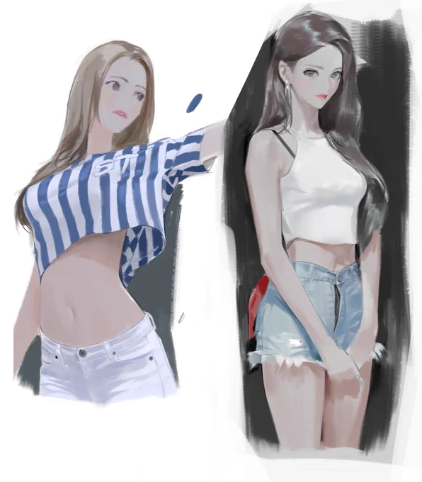 study drawings 1year ago 
