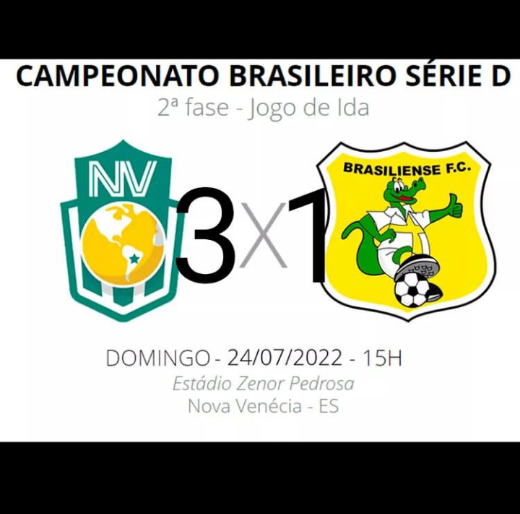 Kkkkkkkkkkkkkkkkkkkkkkkkkkkkkkk

Jogo de ida.

Somos Todos <a href="/novaveneciafc/">Nova Venécia FC</a> 

Créditos: <a href="/gamalucos/">GAMALUCOS</a>