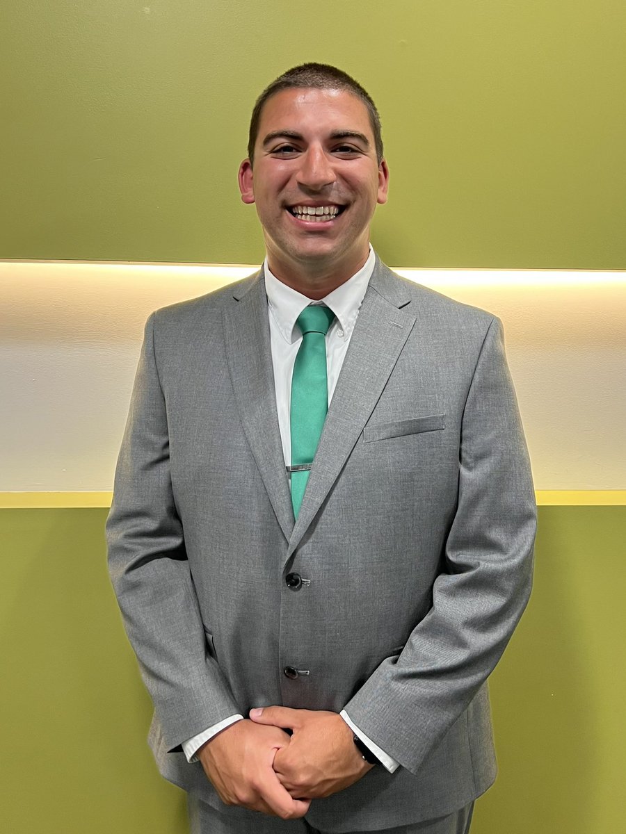Please join me in welcoming @Nord_MrDoehr to Amherst Schools! Mr. Doehr will be the Dean of Students at Walter G. Nord School!! #NordSchool #GoComets