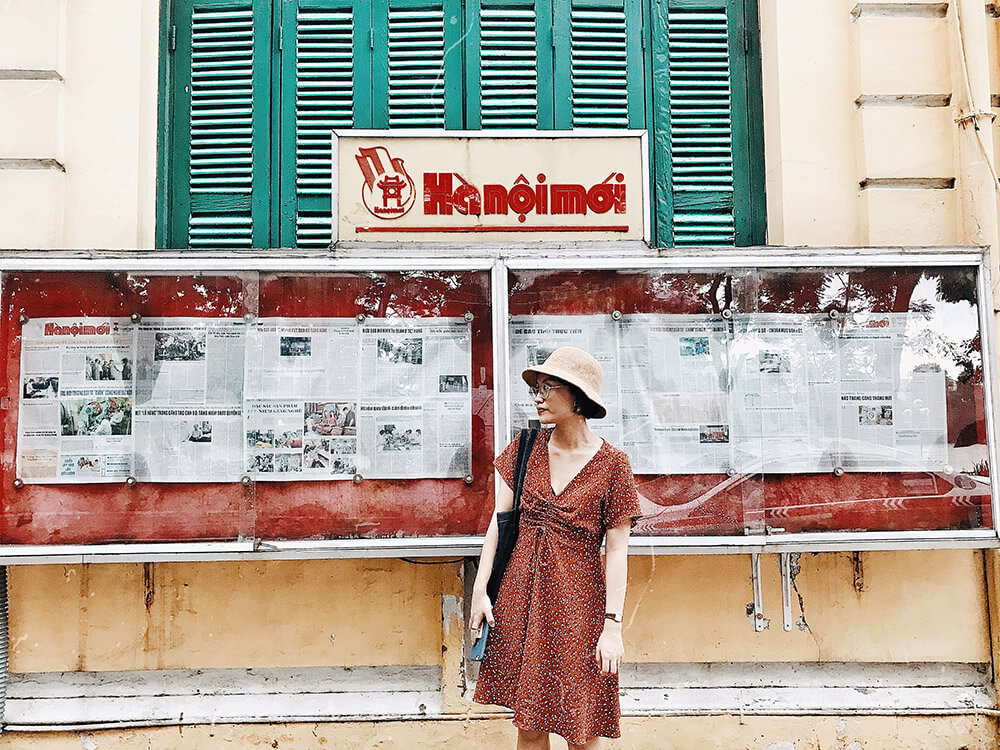 Hà Nội mới