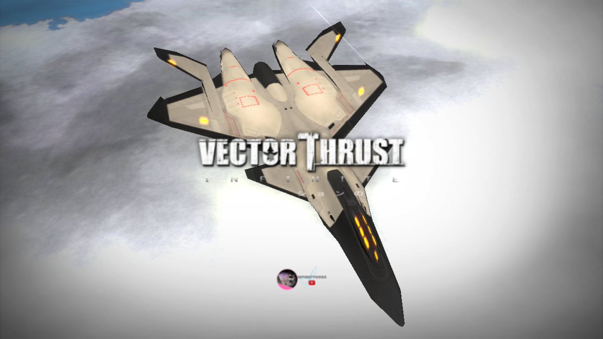 InfinityUSEA's tweet image. @ApriliaBelka Thanks for the advice! The PSP model turned out WAY better than expected, plus i redid the texture so it doesnt look like crap.

#VectorThrustInfinite