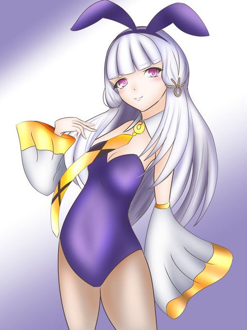 Fe風花雪のtwitterイラスト検索結果