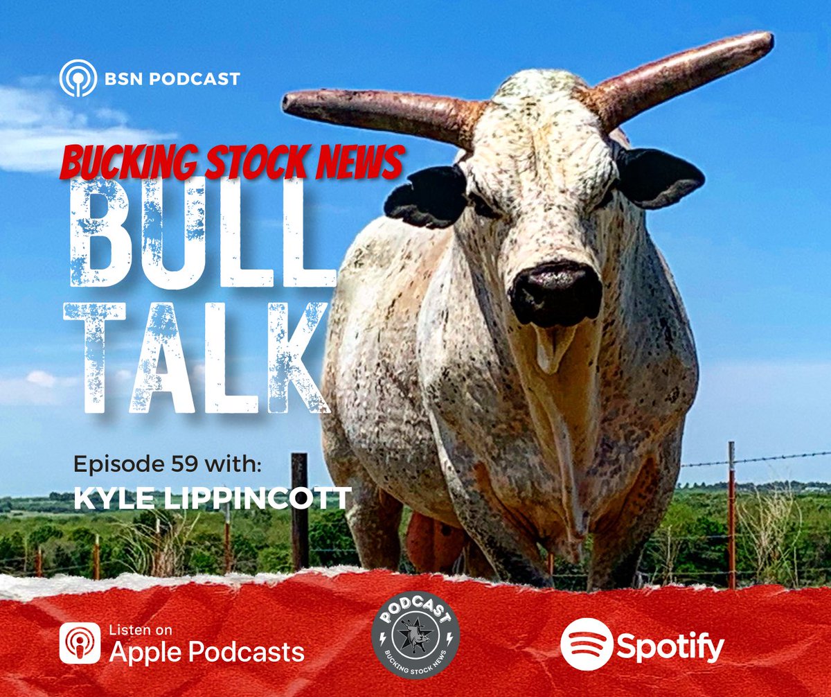 New Podcast episode! Listen anywhere you get your podcast!