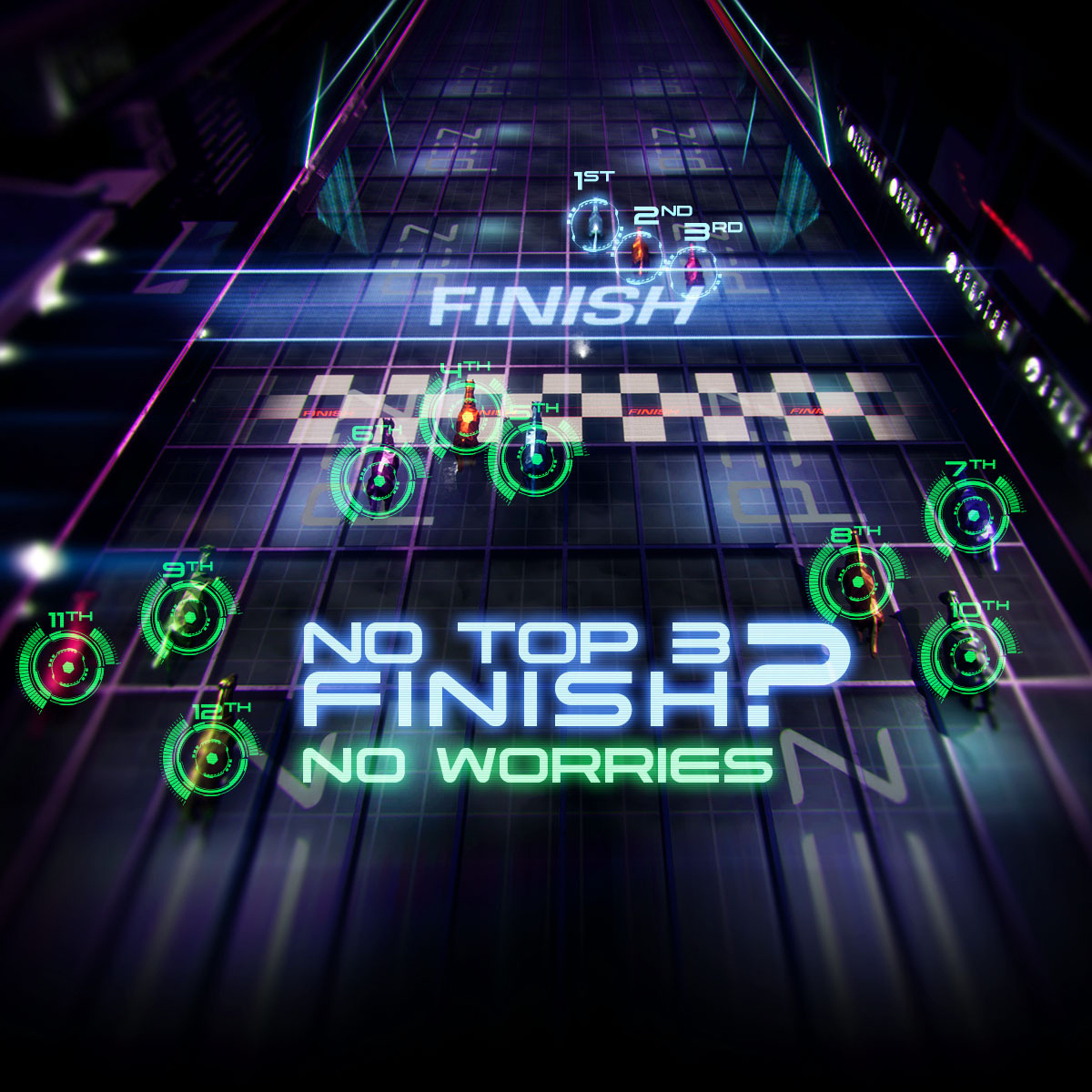 ZED CHAMPIONS tweet media