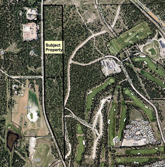 Interesting discussion on an 18-hectare property w/ up to 582 dwelling units at Wildstone Heights. Fractured council debating pros and cons. 
Main sticking point is zoning high density outside the downtown core &amp; city services, while also acknowledging need for more housing.