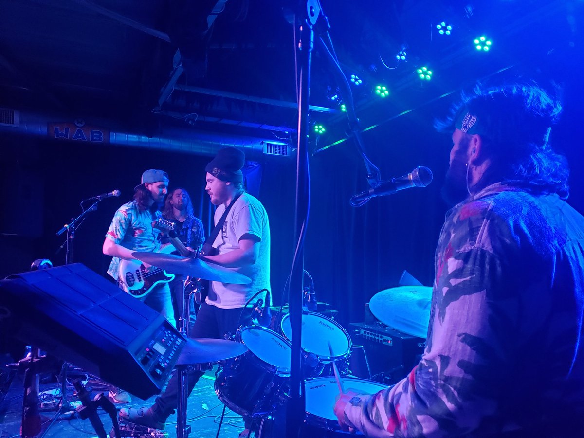 Stormy Chromer tweet media