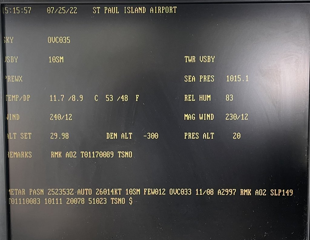 brunota2003's tweet image. It’s so OVC outside right now that it is sunny! Err wait. #automationproblems