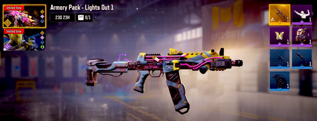 RaiderYT's tweet photo. I’ll give away 1 bundle for every 100 retweets*

🏆- like this tweet
🏆- retweet this tweet
🏆- follow @raideryt 

Much love everybody and thank you @PlayCODMobile for putting a legendary in a bundle again!

*limit 20 bundles https://t.co/b1VQbMX5Pp