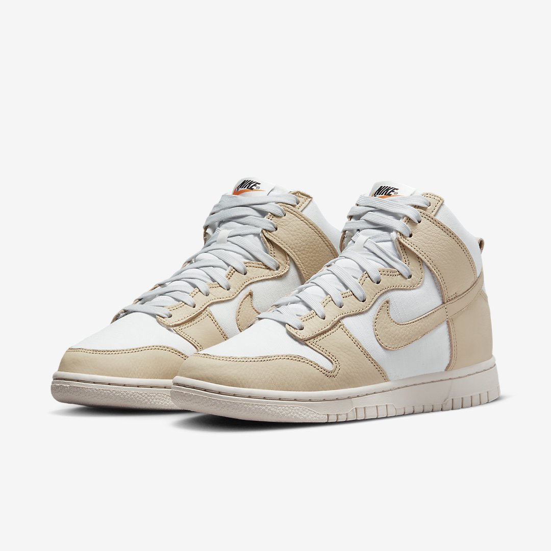 ShoeFiendLA's tweet photo. Nike Dunk High LX “Team Gold” Follow 👉🏻 @shoefiendla ✨🙌🏼👟💯🔌 #shoefiendla #Kicksonfeet #shoecollection #sneakeraddiction #sneakerheat #complexkicks #sneakers #kicksdaily #streetwear 
#nike #nikedunkhigh

https://t.co/l8DNuZdOfP https://t.co/ifwjlltOFi