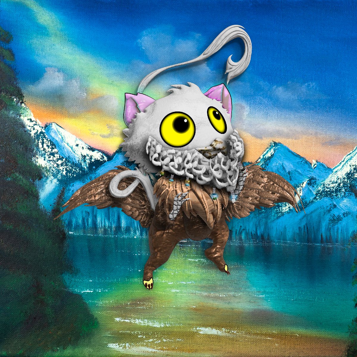 Griffin Investments DAO | 𝑶𝒑𝒆𝒏 𝑴𝒊𝒏𝒕: 1.0 ◎ (@Griffin_DAO) / Posts /  X