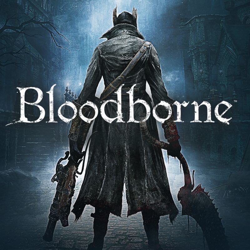 Is Bloodborne on PC (@isbbonpc) / X