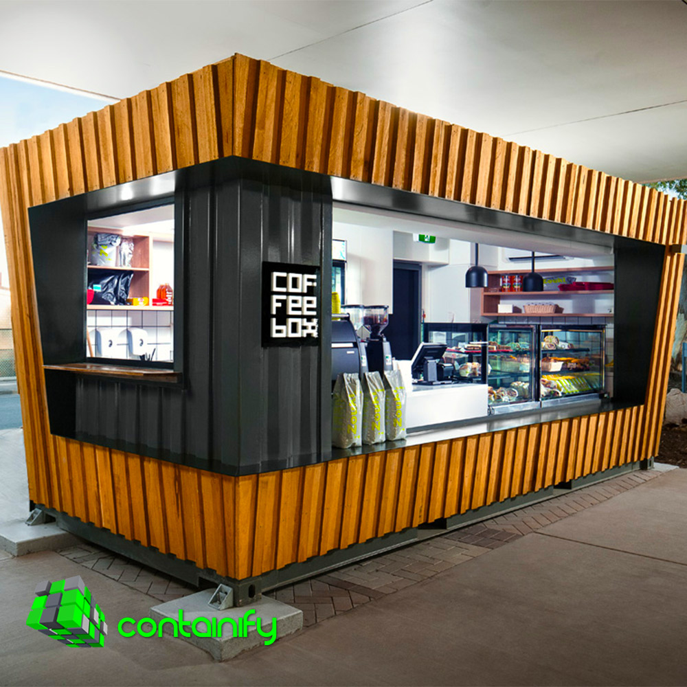 containify's tweet photo. Do you need Modified Shipping Container Inspiration?
Check out The Top 6 Shipping Container Conversions Here: https://t.co/G7cjztPkOD
#coffee #coffeeshop #modifiedshippingcontainer #Inspiration #tuesdaymotivations #containers #Barista https://t.co/jDjk3GItJk
