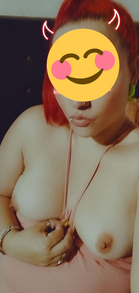 Noches por que buenas mis tetas.😛😈