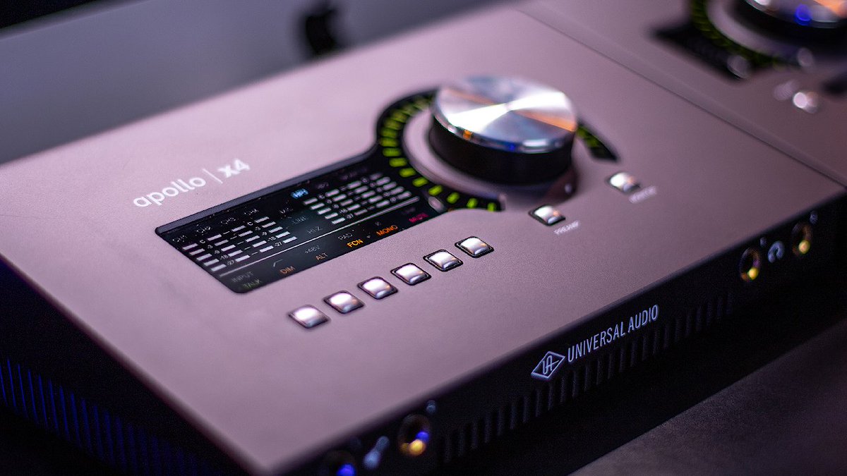 Universal Audio on Twitter "RT archiebeatz NEW VIDEO! Universal