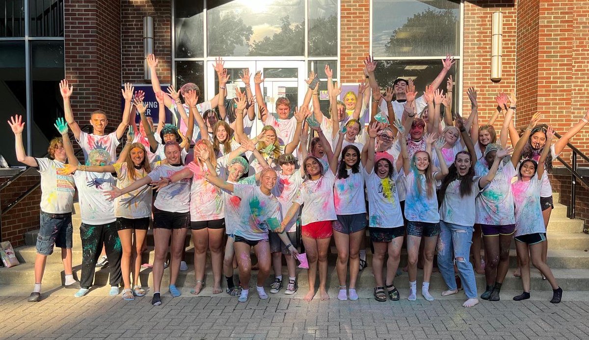 Ohio Association of Student Leaders tweet media
