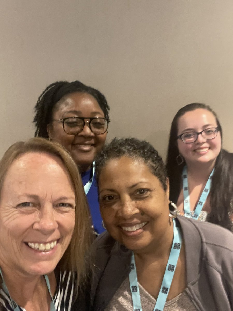 randiwatts's tweet image. TeacherCon2022!  #MiStem #MiCSTA #MiCoding