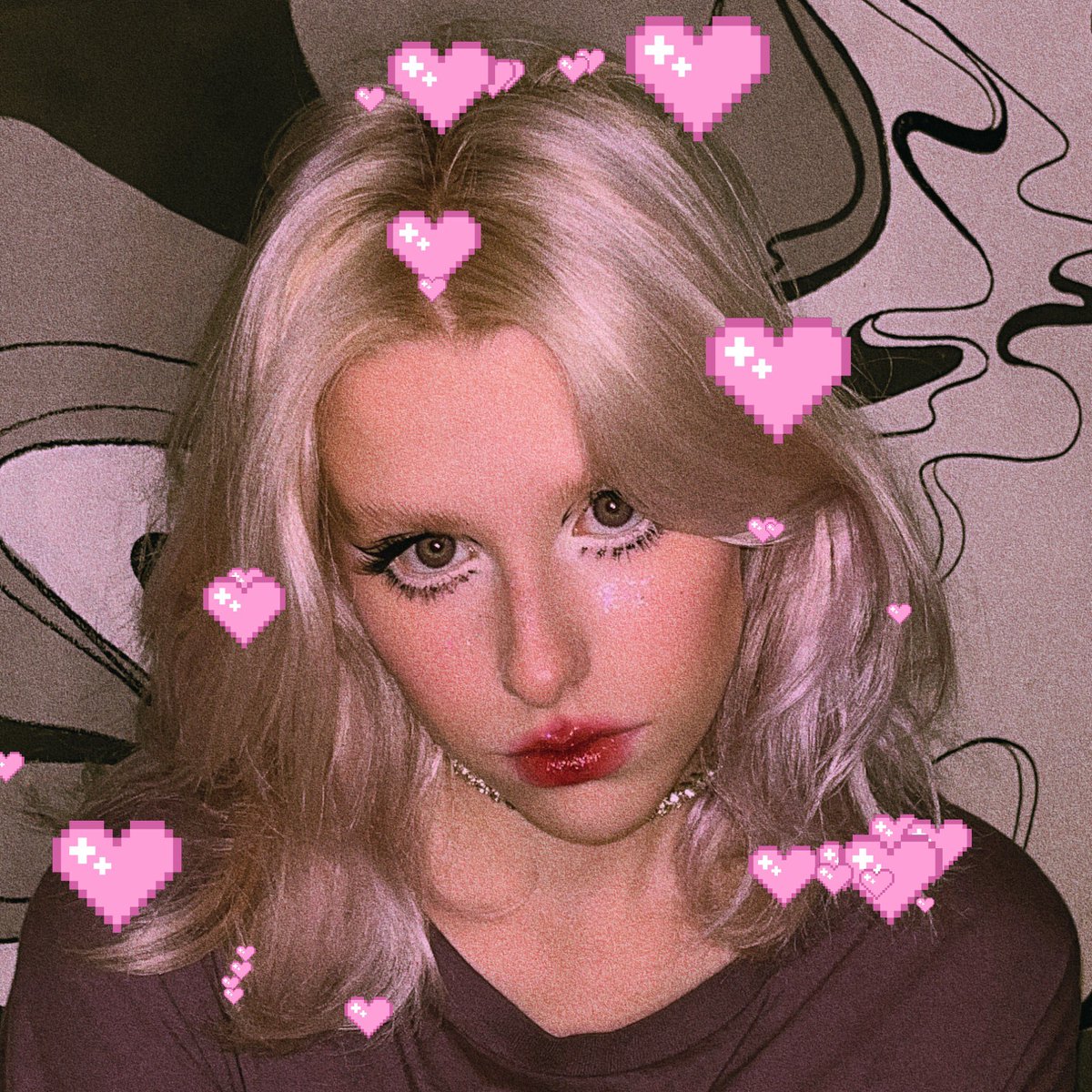 Yalya💜 tweet media