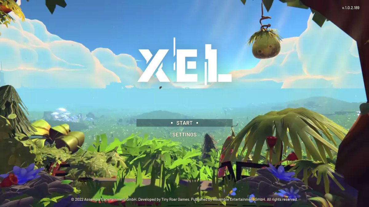 Obilisk 🎮 tweet media