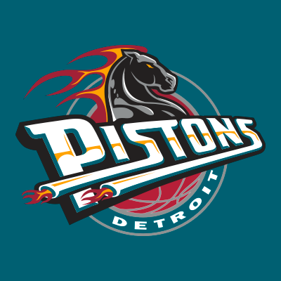 Detroit Pistons on X: Next stop, ATL ✈️ / X