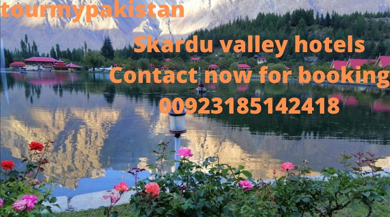 TourMyPakistan2's tweet photo. Skardu valley hotels
#Skardu
#skuarduvalleyhotels
#tourmypakistan https://t.co/sAn0KBZ4vW