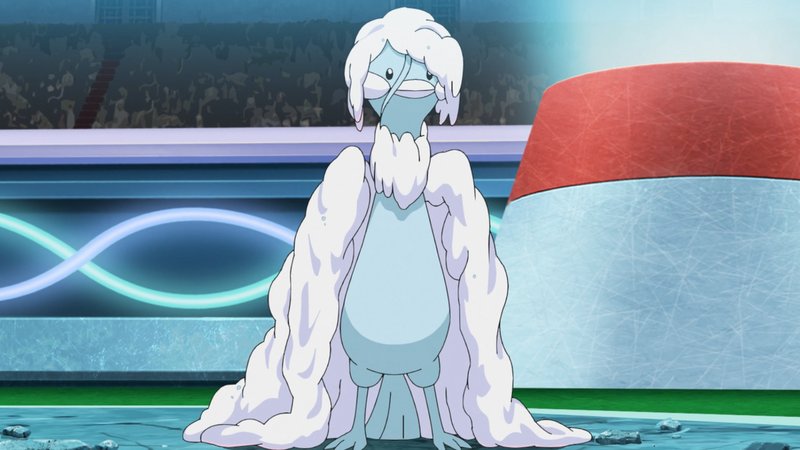 AnipokeScreens's tweet photo. #anipoke https://t.co/9reKjLVd45