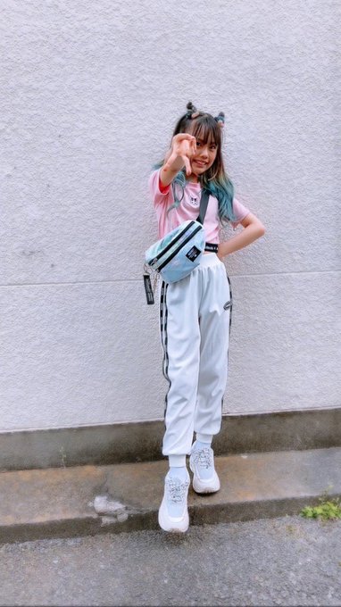 Twitterのコスプレ画像31