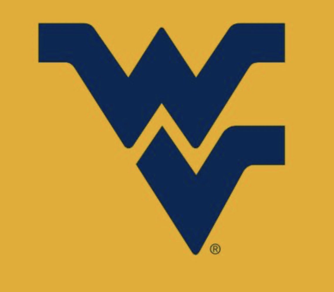 Great work today at WVU.Just have to keep working to keep getting better each & every time out.I’m blessed to receive a offer from WVU today.@DennisCurrence @Backendcoach12 @JibrilleFewell @southpointeFBSC @SC_DBGROUP @NPCoachJeff @Tony_TDUB @RivalsFriedman