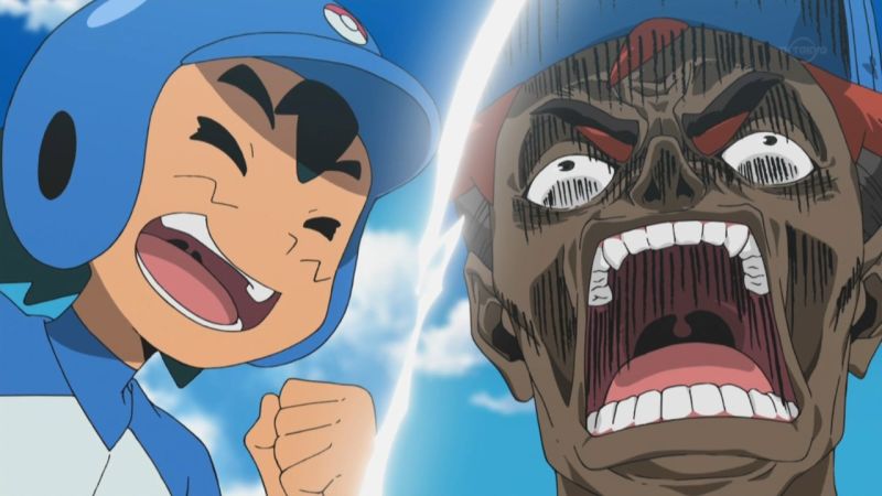 AnipokeScreens's tweet photo. #anipoke https://t.co/tOMvIRgo35