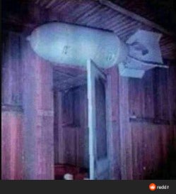 Su segundo @ le dedicas está bromita