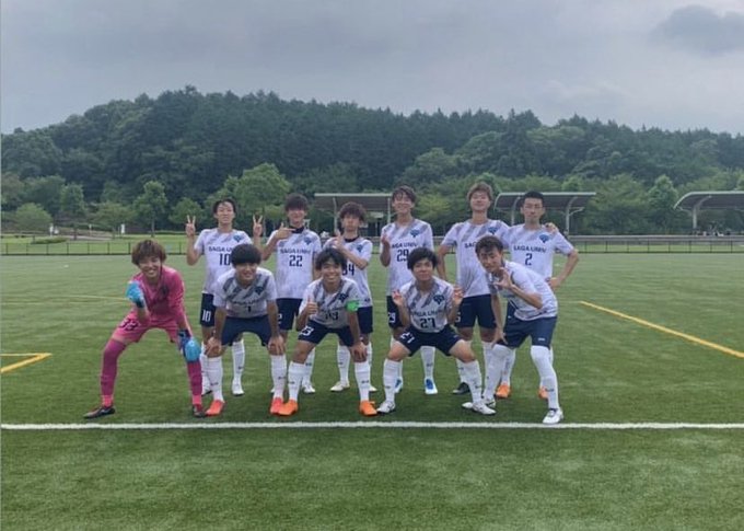 サッカー部 くる探 くるたん
