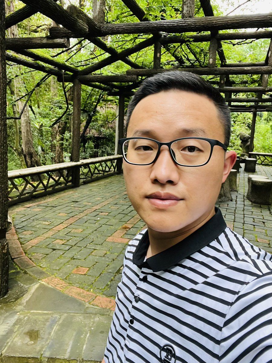 Herbert Liu 🌱 tweet media