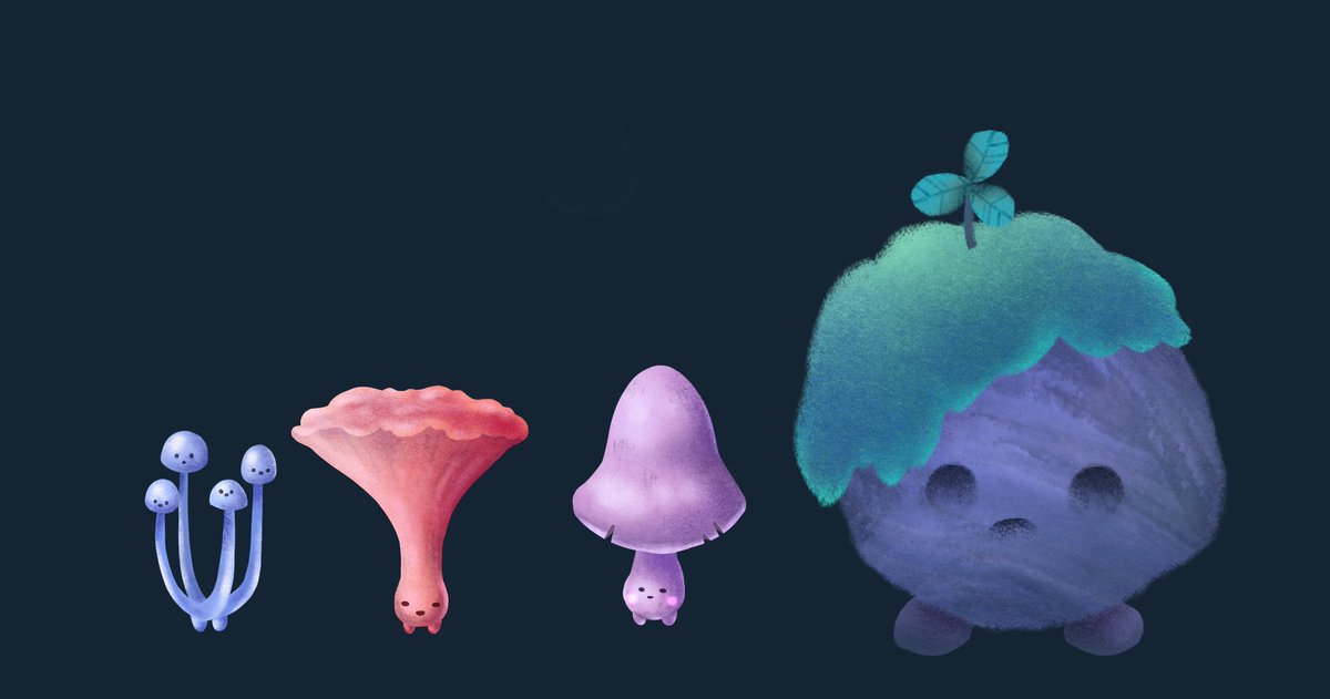 theglowingpond's tweet photo. More examples from my game, and see more of my illustration work here: https://t.co/BaMKjTAVcA
#IndieGameDev #indiegames #gamedevjobs #Illustrator
#illustration #digitalart #unit2d #DigitalArtist https://t.co/JPrO7DScGW