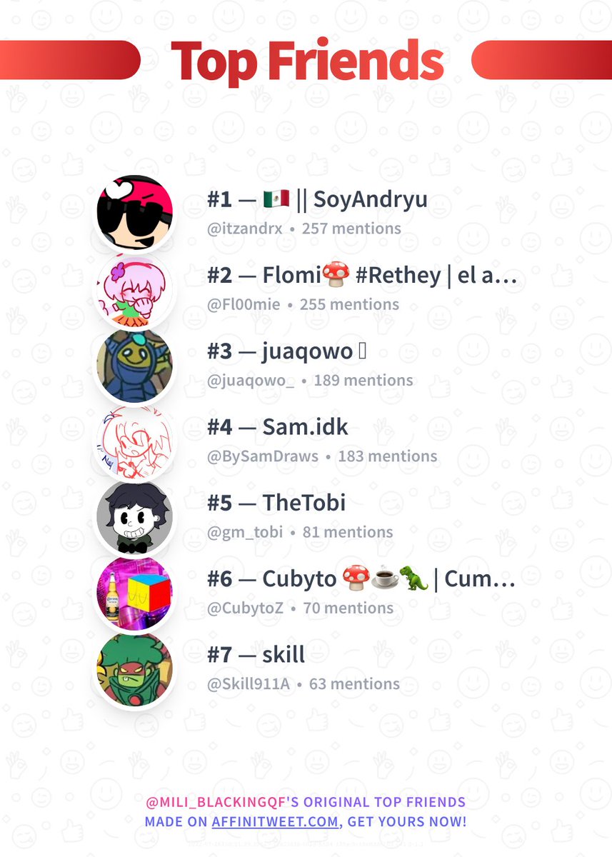 Mili Blacking✨ tweet media